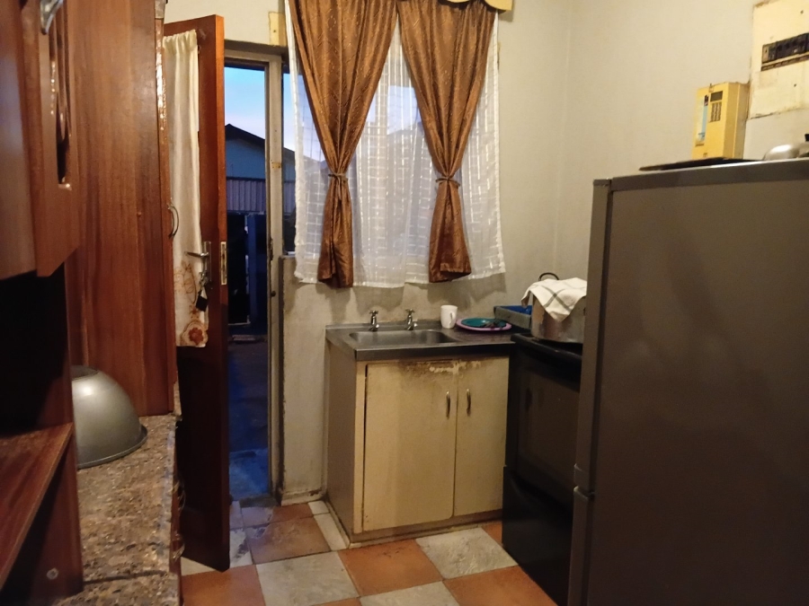 2 Bedroom Property for Sale in Riverside Western Cape